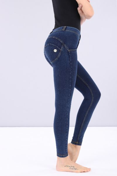 freddy mid rise jeans