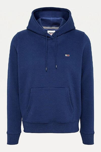 tjw tommy classics hoodie