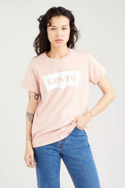 Levi’s The Perfect Tee Blossom