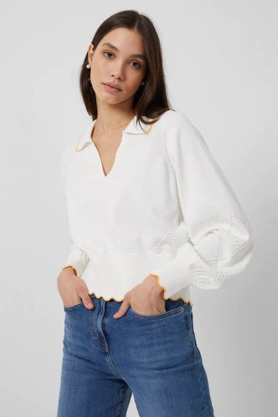French Connection Joy Knit Jumper