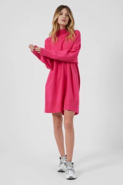 French Connection Lisa Jumper Dress