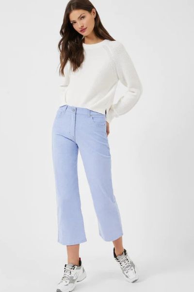 French Connection Talia Cord Trousers
