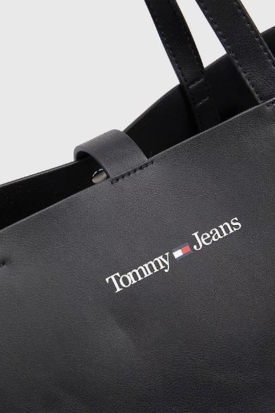 Tommy Hilfiger Essential Tote Bag Navy