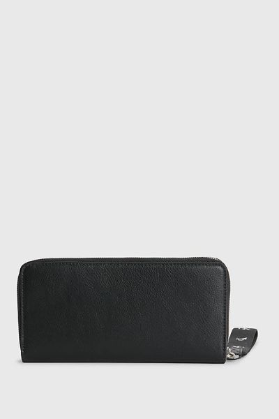 Calvin Klein Ultralight Wallet Black
