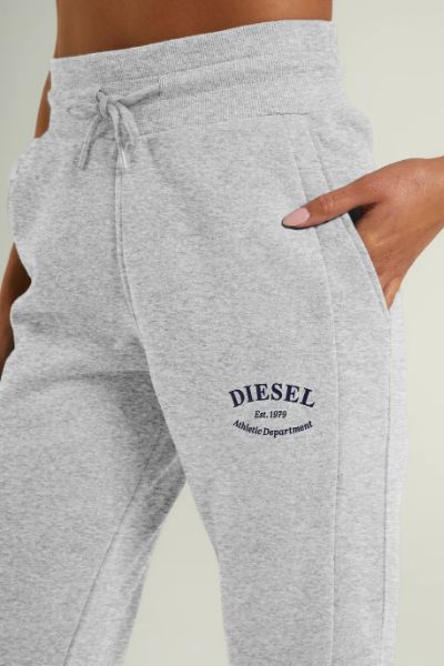 Diesel Alex Track Pant Grey