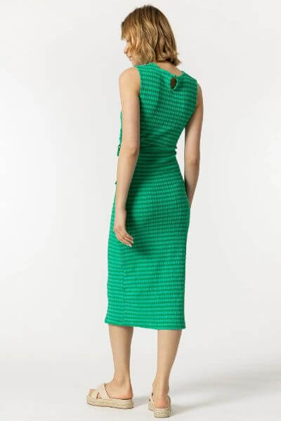 Tiffosi Sorama Dress Green