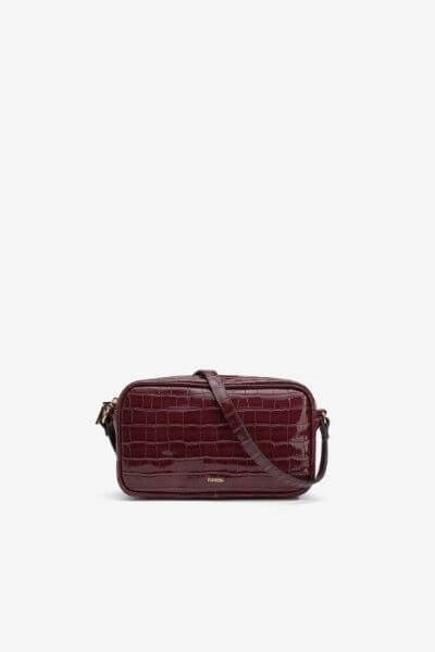 Tiffosi Catia Bag Burgundy