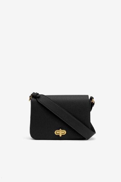 Tiffosi Isabella Bag Black