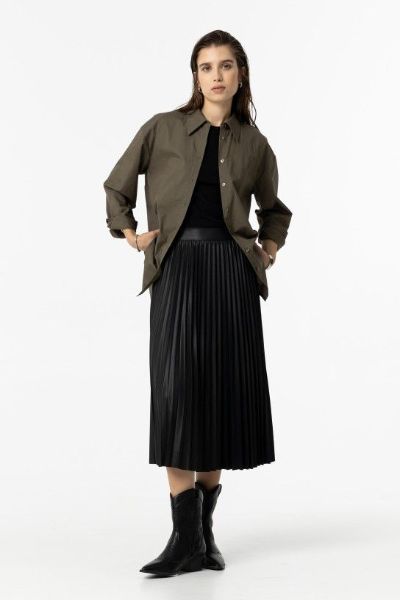 Tiffosi Kyoto Skirt Black