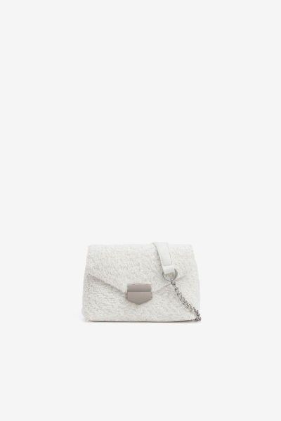 Tiffosi Lily Bag Ivory