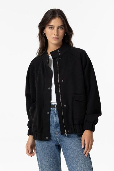 Tiffosi Carmy Jacket Black