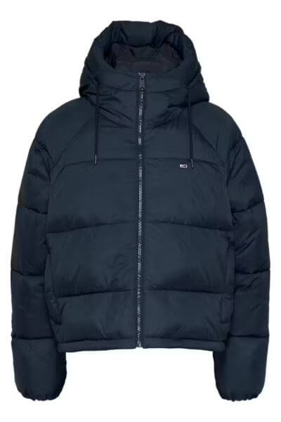 Tommy Hilfiger Vail Puffer Navy