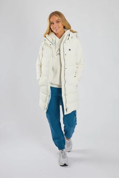 Diesel Bena Gilet Powder White