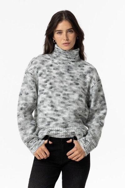 Tiffosi Valhalla Knit Grey