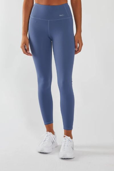 Diesel Cyrus Leggings Warm Blue